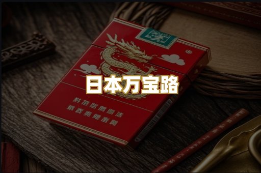 日本万宝路